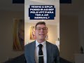 Tenho a CPLP, posso ir ao SEF pelo VPT para ter a AR normal? (cafezinho 299) #shorts