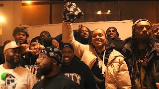 Chicago Documentary | 47th King Dr | Goalden Chyld , KB Nene , Kadoe , FYB LilMike  , UNITE + MORE