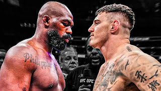 Jon Jones vs Tom Aspinall PROMO ''It's ON' 2025