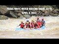 Padas White Water Rafting Grade III-IV | RiverBug | Borneo | Sabah