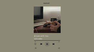 Lofi Music Playlist『2 hour』sleep/aesthetic/study/homework/relax