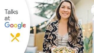 Lauren Toyota | Hot For Food All Day | Talks at Google