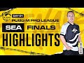 Team Secret - PMPL SEA FINALS 2020 DAY 1 Highlights | PUBG Mobile