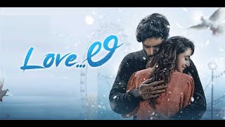 Love ಲಿ - Part 01