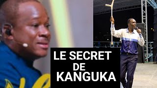 LE SECRET DE KANGUKA ( PASTEUR MOHAMED SANOGO)