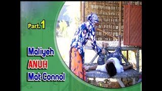 MALIYEH ANUH MAT CONNOL part 1