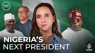 Who could be Nigeria’s next president? | Start Here