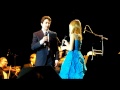 The Prayer - Jackie Evancho & Josh Page