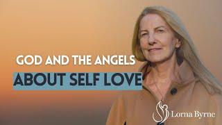 Messages from God and Angels About Self-Love