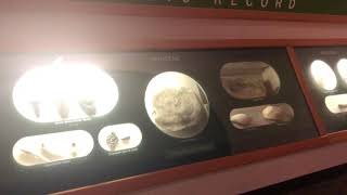 A tour of the Onslow County Museum