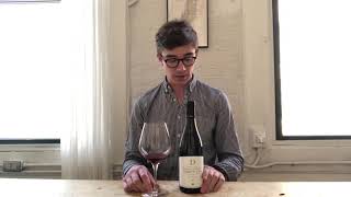 Video Tasting Notes: Desvignes Givry 1er “Le Vernoy” 2016