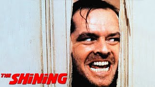 The Shining 1980 Film | Stanley Kubrick, Jack Nicholson