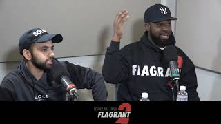 FLAGRANT 2: DIE EAGLES DIE (FULL EPISODE)