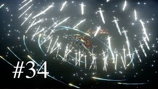 【FF15】PS4pro版実況#34 \