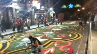 Alfombras Ponteareas