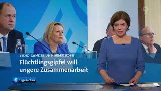 tagesschau 20:00 Uhr, 16.02.2023