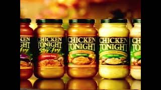 1993 NZ Chicken Tonight ad