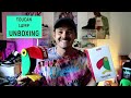 SUPREME TOUCAN LAMP - UNBOXING