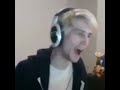 xqc வேகமாக கைதட்டுகிறது