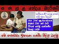 න,ණ / ල,ළ භේදය II (සිංහල ව්‍යාකරණ පාඩම) | Rasa Hela Basa Sinhala Grammar  Lesson II