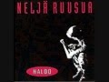 Neljä Ruusua - Matka On Syvä