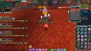 Dragon Ball Online Global 龍珠Online Professional CCBD 65/F 2018