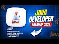 Java Roadmap 2026 | Become a Java Developer in 2026 | Learn Coding