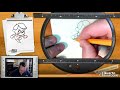 Draw Jinx (dynamic) with Spencer Brinkerhoff III (Quarto Classroom)