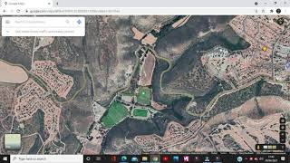 HOW TO MEASURE DISTANCES USING GOOGLE MAPS - LAPTOP
