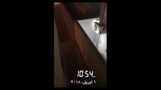 فيديو حصري .. أول تصريح خاص لمصورة مقطع معنفة أبها لبرنامج ياهلا