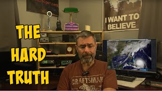 The truth about radios in a disaster. Lessons learned from Hurricane Helene
