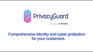 TENERITY - Privacy Gaurd
