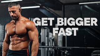 Best Workout Splits for Pure Muscle Growth (No Matter Your Size)