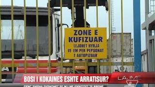 Genc Xhixha, “bosi i kokainës” është arratisur? - News, Lajme - Vizion Plus