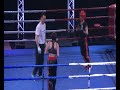 renata herman gladiator našice vs lucija regvat cromma gym zagreb