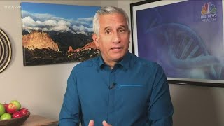 Monday Town Hall Segment Three