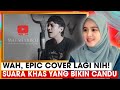 DIMAS SENOPATI‼️MATAHARIKU ACOUSTIC COVER | MALAYSIAN🇲🇾REACTION