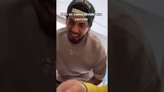 KKKKKKKK o final ela olhando p ver o tamanho do pedaço q o Josephino pegou 🤣🤣🤣🤣 qm se identifica??