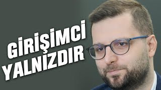 İşini Tutkuyla Yapan Kazanır | Nasıl Marka Olunur?