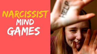 7 Mind Games Narcissists Use to Manipulate You | Phase Psychology