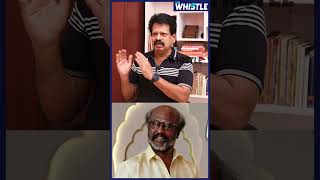 சினிமாவை விட அரசியல்ல நெறய சம்பாதிக்கலாம்னு Vijay-க்கு தெரியும்| Anthanan About Vijay \u0026 Thiruma