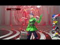 strega boss fight 2 takaya u0026 jin tartarus rematch persona 3 reload