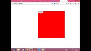 JavaScript set Timeout box close me | Tutorial #23