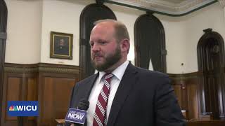 Warren County Jail Infrastructure Repairs