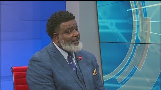 In Depth with Youngstown Mayor Tito Brown