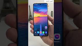 بعد تجارب جهاز إنفينيكس نوت 40 برو Infinix note 40 pro ( 3 )