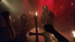 Watain \