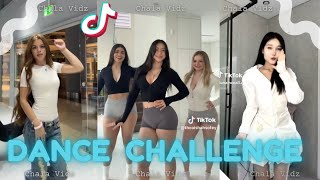 TRY NOT TO DANCE - TikTok Dance Challenge Compilation of 2024 [NEW] | Trending #dance #tiktok