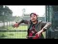 Fazz Ahmad Young Rapper Mesin Rumput