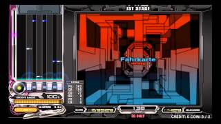 [AC] Beatmania IIDX 22 PENDUAL - SP fffff Hyper (ƒƒƒƒƒ Hyper) [EX HARD]